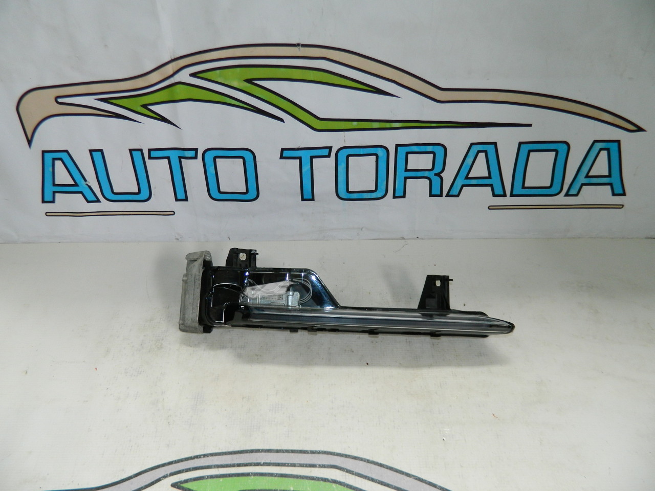 Lumina de zi DRL dreapta  Porsche 911, 992 cod  992941108C