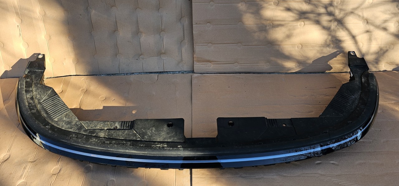 Lumina de zi / DRL Hyundai Kona 2 2023 2024