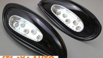 LUMINA DE ZI DRL MERCEDES S-KLASSE W220 1998-2005