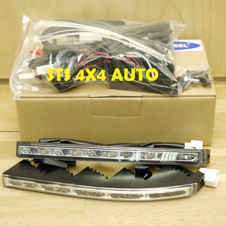 LUMINA DE ZI DRL TOYOTA LAND CRUISER FJ200-2008-2013