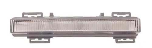 Lumina de zi led dreapta Mercedes ML W166