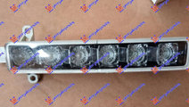 Lumina de Zi Led Fumurie Citroen C1 2014-2015-2016...