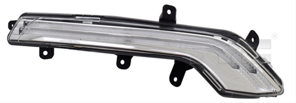 Lumina De Zi St Led Pg 508 2014 >> Tyc Peugeot 12-0402-00-2