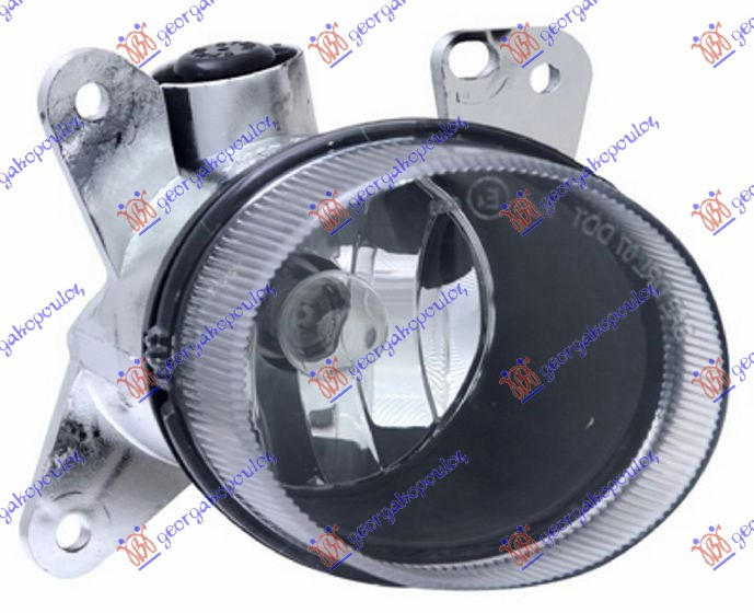 Lumina De Zi Stanga Rotunda Mercedes E-Klass W207 Coupe/Cabrio 2013-2014-2015-2016
