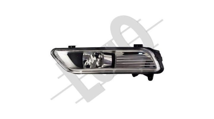 Lumina de zi Volkswagen VW PASSAT (3G2) 2014- #2 010545051