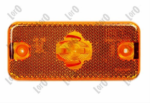 Lumina Gabarit St/dr Loro Iveco 038-33-890