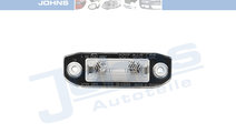 Lumina/Lampa Numar Inmatriculare Spate Volvo C30 2...