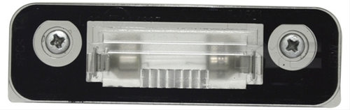 Lumina Nr Inmatriculare C5w Fiesta V 0108/mondeo Ii 9600 Tyc Ford 15-0521-00-2