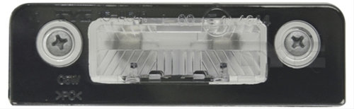 Lumina Nr Inmatriculare C5w Octavia 2004>>2008 Tyc Skoda 15-0541-00-2