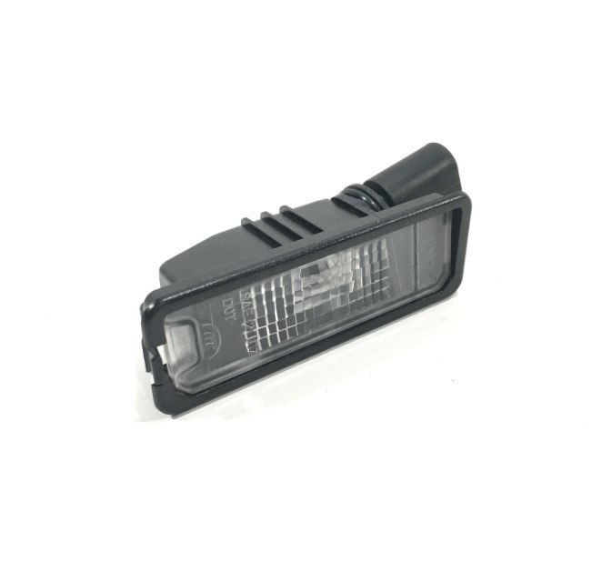Lumina placuta nr. inmatriculare VW POLO 14/17