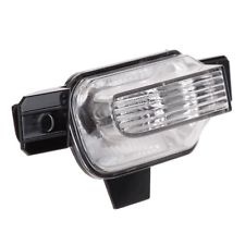 Lumina placuta nr. inmatriculare VW Tiguan 08/11