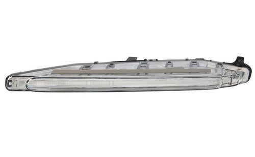 Lumina Zi Drl Led Grila Bara Fata Stanga Hella Porsche Macan 95B 2014→ 2.0-3.6 Turbo 2PF 011 450-0...