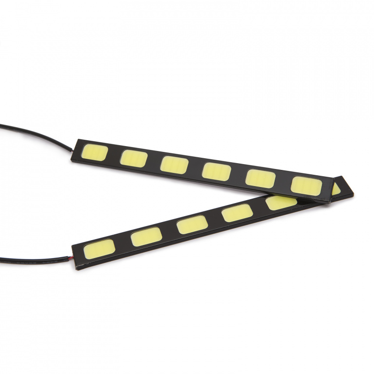 Lumini de zi auto DLA 006 - CARGUARD DLA006