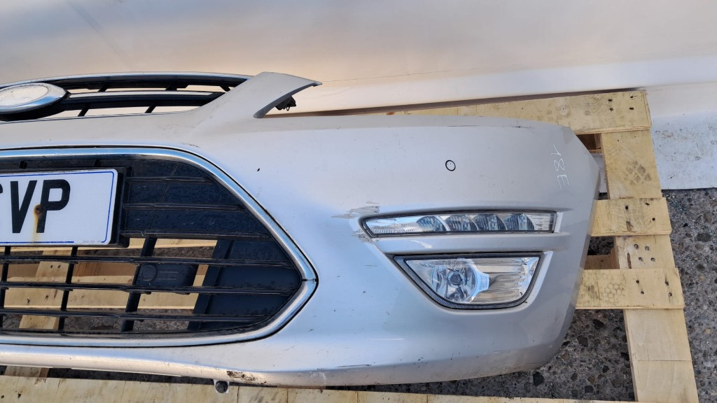 Lumini de zi bara fata stanga Ford mondeo Mk4 facelift an 2011
