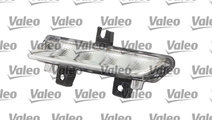 Lumini de zi Bara protectie (044898 VALEO) RENAULT