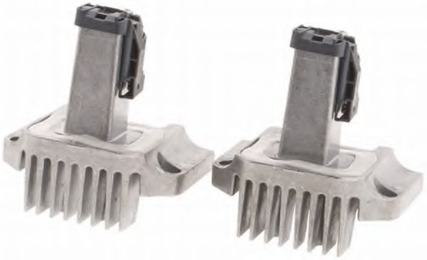 Lumini de zi BMW Seria 1 (F20) (2010 - 2016) HELLA 9DW 181 697-001 piesa NOUA