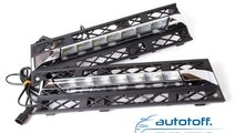 Lumini de zi BMW Seria 7 F01