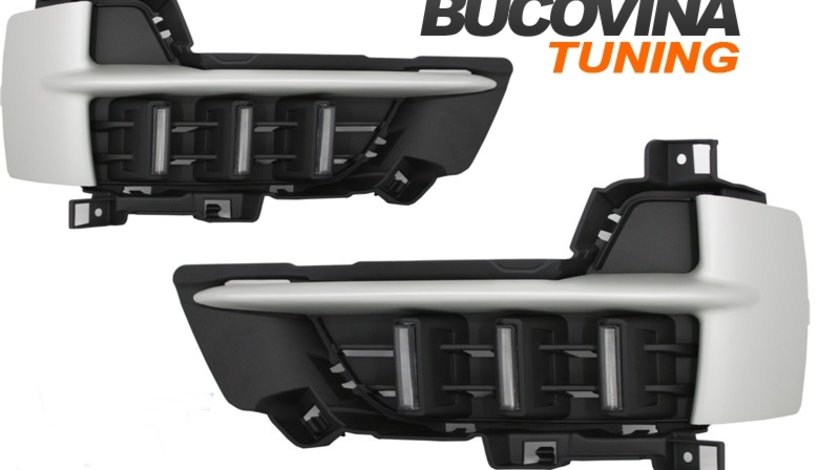 LUMINI DE ZI BMW X5 F15