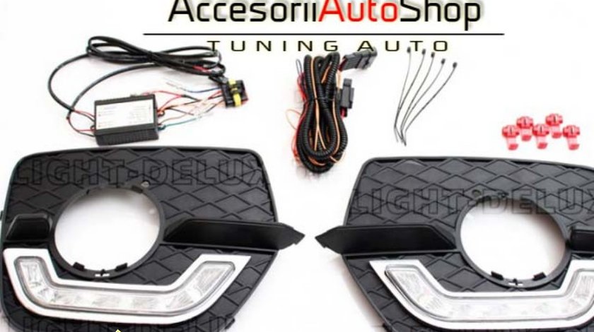 Lumini de zi BMW X6 E71 149 EURO