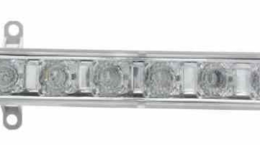 Lumini de zi CITROËN C3 II TYC 12-0153-00-2