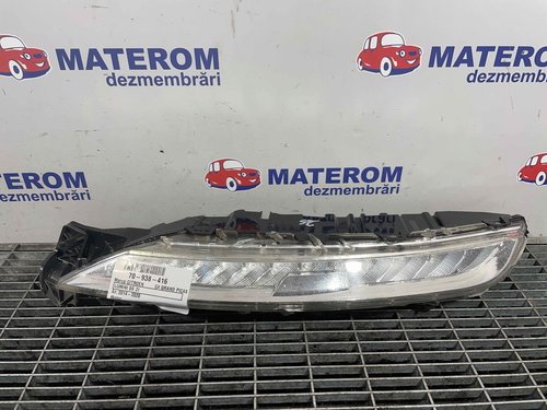 LUMINI DE ZI CITROEN C4 GRAND PICASSO C4 GRAND PICASSO - - (2014 2020)
