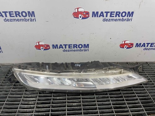 LUMINI DE ZI CITROEN C4 GRAND PICASSO C4 GRAND PICASSO - - (2014 2020)