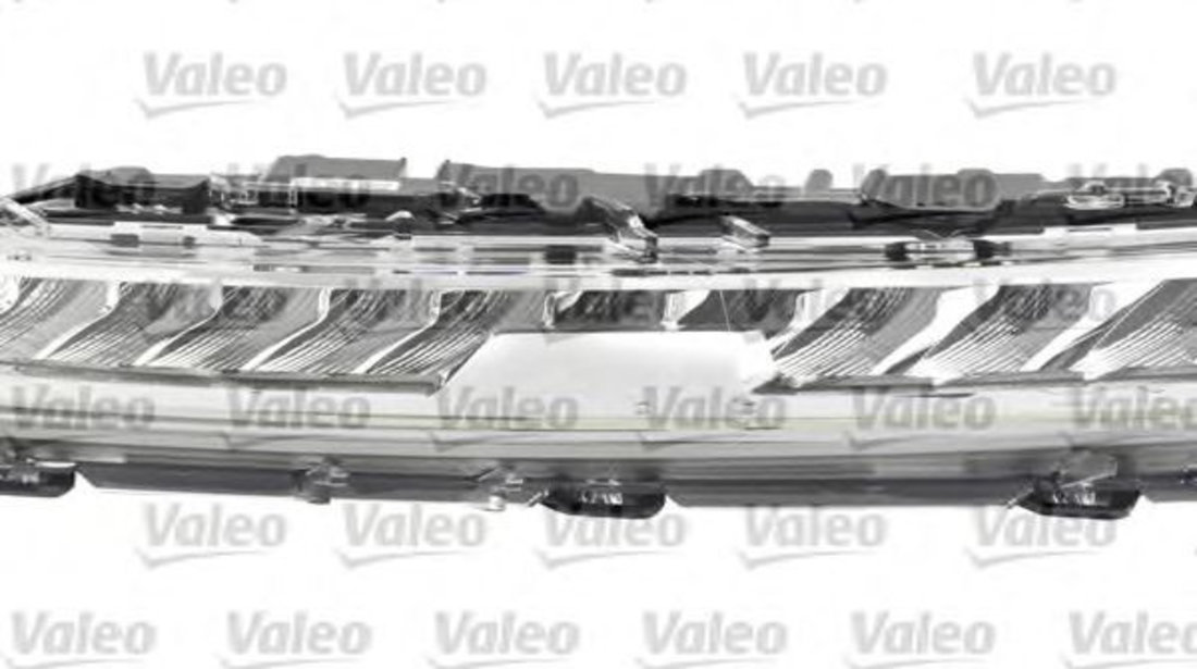 Lumini de zi CITROEN C4 Grand Picasso II (2013 - 2016) VALEO 045150 piesa NOUA