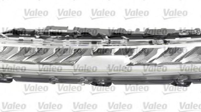 Lumini de zi CITROEN C4 Grand Picasso II (2013 - 2016) VALEO 045150 piesa NOUA