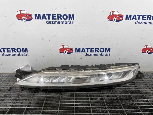 LUMINI DE ZI CITROEN C4 PICASSO 1.6 HDI - (2013 2018)