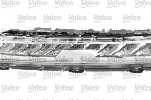 Lumini de zi CITROEN C4 Picasso II (2013 - 2016) VALEO 045151 piesa NOUA