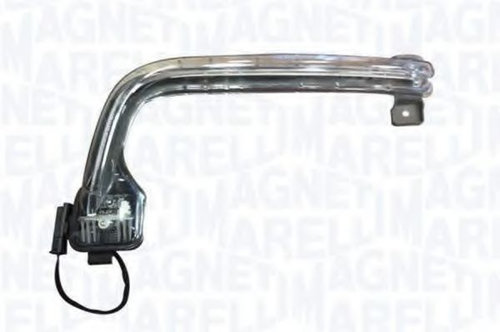Lumini de zi CITROEN DS4 (2011 - 2015) MAGNETI MARELLI 712464391129 piesa NOUA