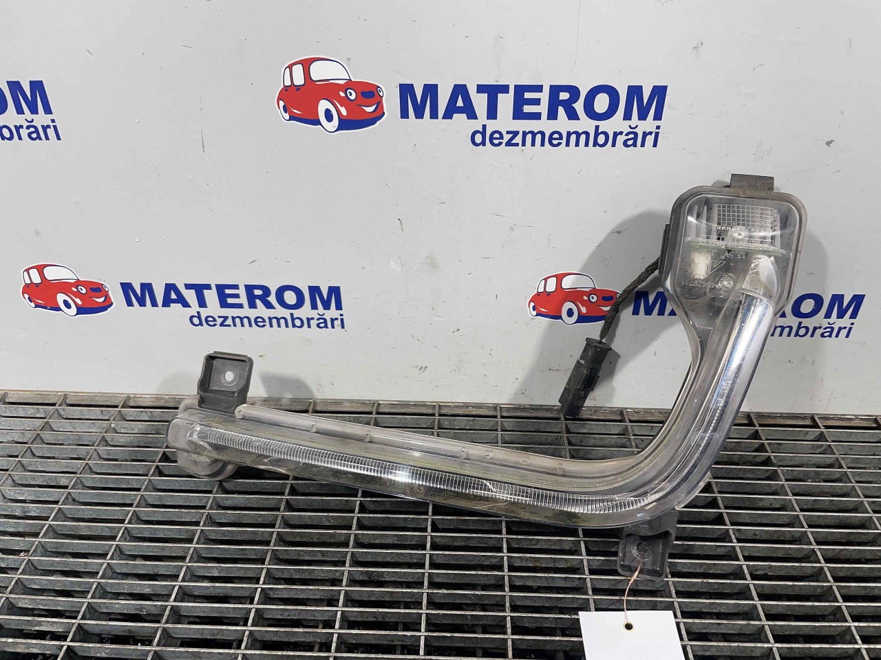 LUMINI DE ZI CITROEN DS4 DS4 - - (2010 2015)