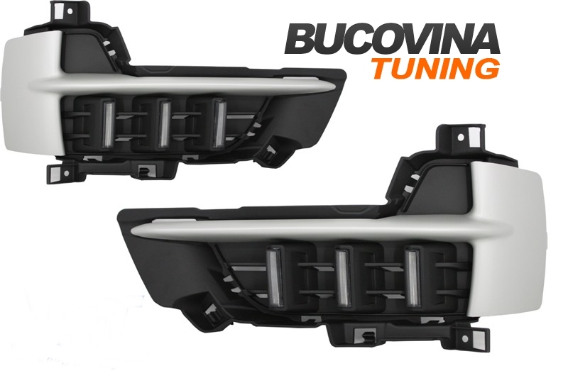 LUMINI DE ZI COMPATIBILE CU BMW X5 F15