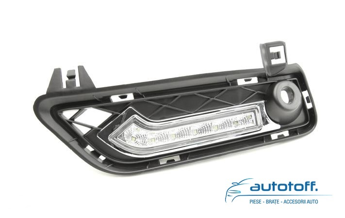 Lumini de zi cu LED BMW X3