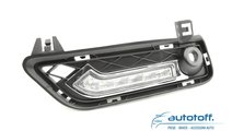 Lumini de zi cu LED BMW X3