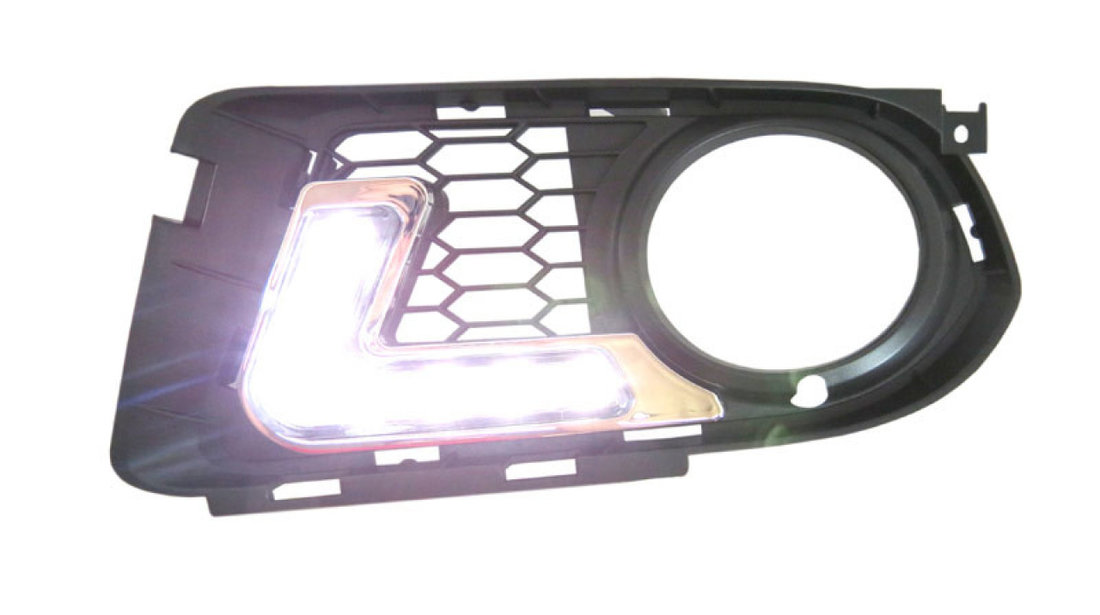 Lumini de zi cu LED DEDICATE bmw E92 E93 seria 3