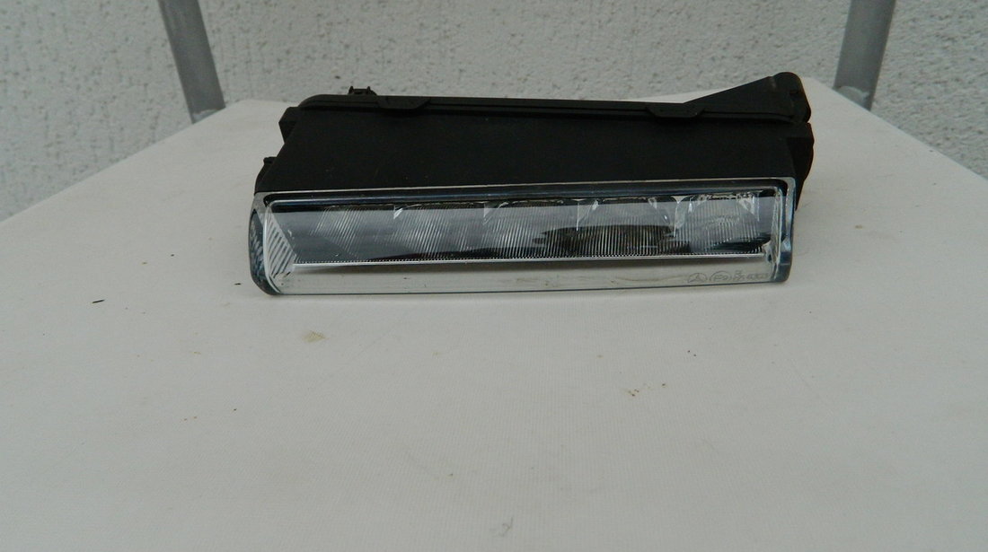 Lumini de zi cu led DRL MERCEDES ACTROS cod A9608200956