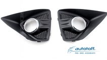 Lumini de zi cu LED Ford Focus (2009-2011) Hatchba...