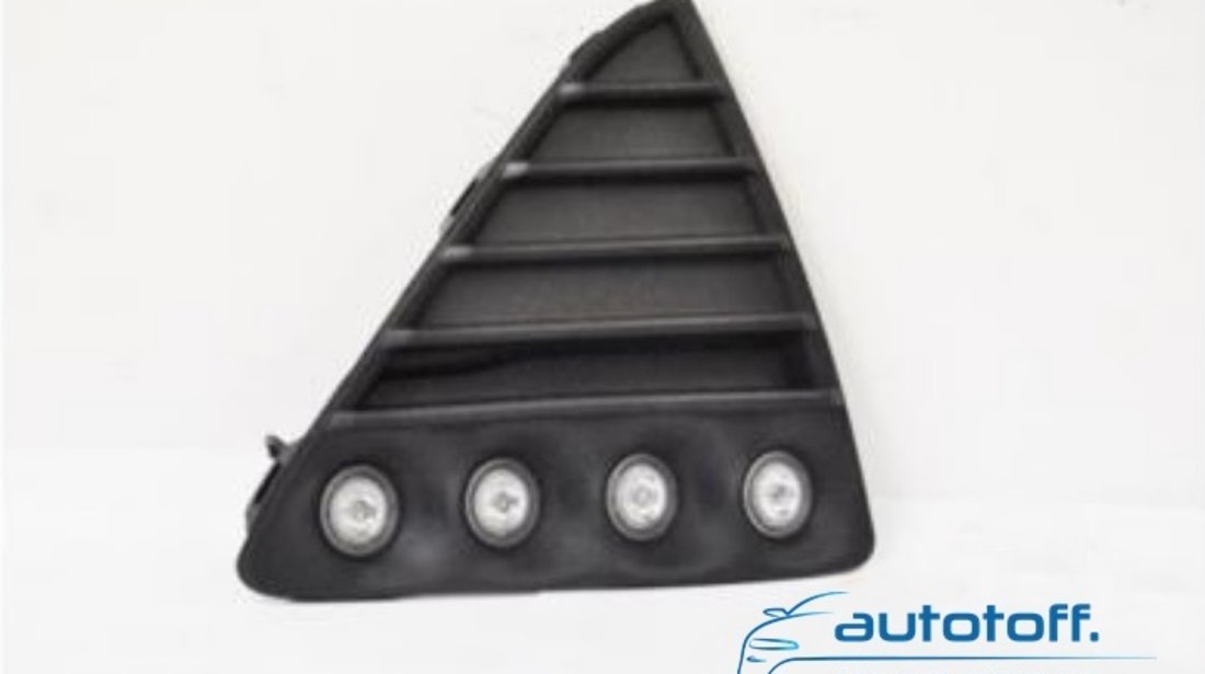 Lumini de zi cu LED Ford Focus MK3 Sedan (2012)