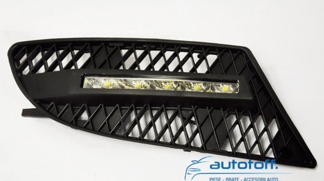 Lumini de zi cu LED Seat Leon 1P