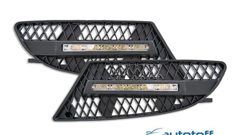 Lumini de zi cu LED Seat Leon 1P