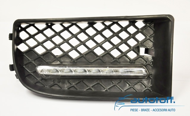Lumini de zi cu LED VW Golf 5