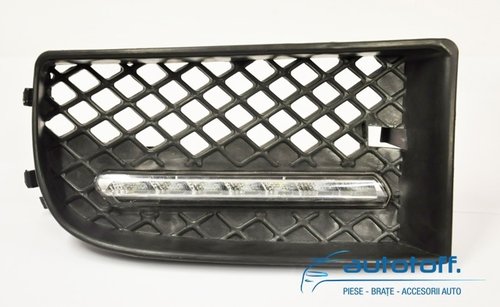 Lumini de zi cu LED VW Golf 5