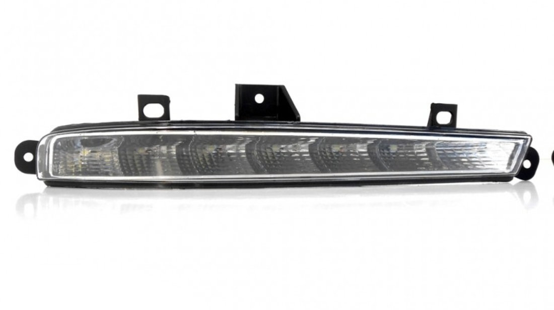 Lumini de zi dedicate LED DRL compatibil cu Mercedes W221 S-Class (2010-2013) Dreapta PX-GZ2-155R