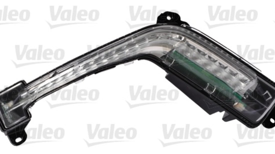 Lumini de zi dreapta (044653 VALEO) PEUGEOT