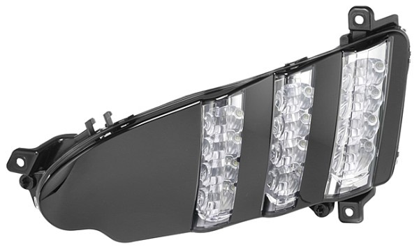 Lumini de zi dreapta (2PT010945041 HELLA) PEUGEOT