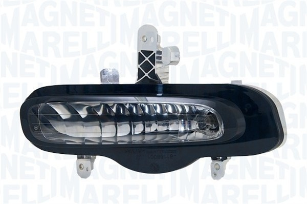 Lumini de zi dreapta (714081160801 MAGNETI MARELLI) FIAT