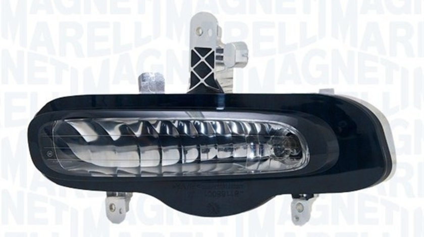 Lumini de zi dreapta (714081160801 MAGNETI MARELLI) FIAT