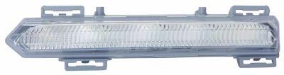 Lumini de zi dreapta Mercedes B Class w246 11-14