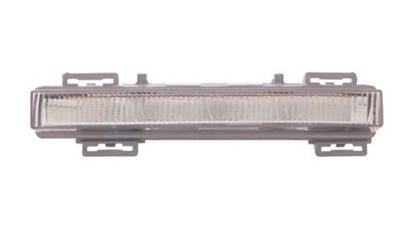 Lumini de zi dreapta Mercedes GL X166 12-15